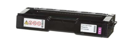 Ricoh Aficio SPC252/SPC262 Cartuccia toner originale magenta - 407718/SPC252HEM