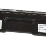 Ricoh Aficio SPC252/SPC262 Cartuccia toner originale giallo - 407719/SPC252HEY