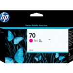Cartuccia d'inchiostro originale HP 70 Magenta - C9453A