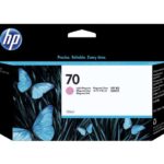 Cartuccia d'inchiostro originale HP 70 Magenta Light - C9455A