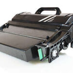OKI MB780/MB790 Nero Cartuccia toner generica - Sostituisce 52124406/52124401