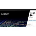 HP W2030A Nero Cartuccia toner originale - 415A