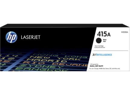 HP W2030A Nero Cartuccia toner originale - 415A
