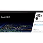 HP W2030X Nero Cartuccia toner originale - 415X
