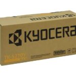 Kyocera TK5270 Giallo Cartuccia toner originale - 1T02TVANL0/TK5270Y