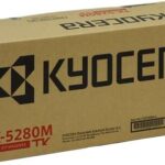 Kyocera TK5280 Cartuccia toner originale magenta - 1T02TWBNL0/TK5280M
