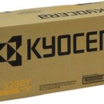 Kyocera TK5280 Giallo Cartuccia toner originale - 1T02TWANL0/TK5280Y