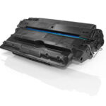Canon 309 Nero Cartuccia toner generica