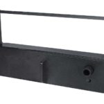 Nastro generico per stampanti a matrice Epson ERC39/ERC43 Nero