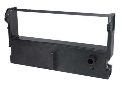 Nastro generico per stampanti a matrice Epson ERC39/ERC43 Nero