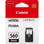 Canon PG560 Nero Cartuccia d'inchiostro originale - 3713C001
