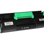 Lanier Aficio SP4500/SP4510 Nero Cartuccia toner generica