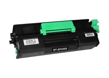 Lanier Aficio SP4500/SP4510 Nero Cartuccia toner generica