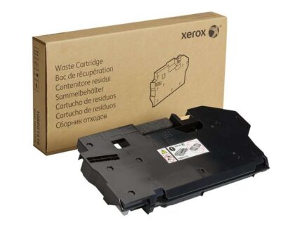 Xerox Phaser 6510/WorkCentre 6515/VersaLink C500/C505/C600/C605 Contenitore residui originale - 108R01416