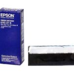 Epson ERC27 Nero Nastro a matrice originale - C43S015366