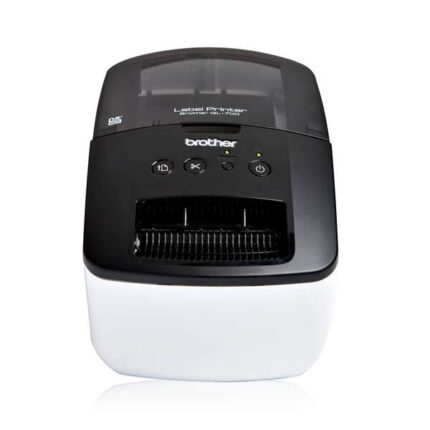 Brother QL700 Stampante per etichette professionale