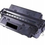 Generico HP C4096A Nero Cartuccia toner - Sostituisce 96A