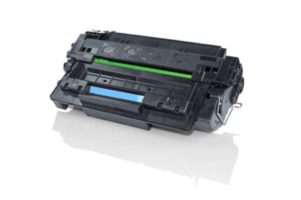 Canon 710 Nero Cartuccia toner generica - Sostituisce 0985B001