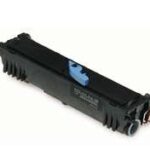 Epson EPL6200 Nero Cartuccia toner generica - Sostituisce C13S050166
