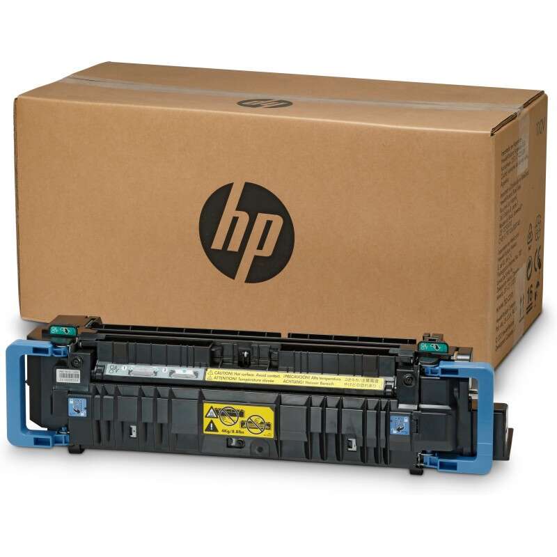 HP C1N58A Kit di manutenzione originale 220V HP C1N58A Kit di manutenzione originale 220V