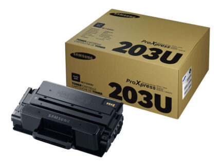 Samsung MLT-D203U Nero Cartuccia toner originale - SU916A