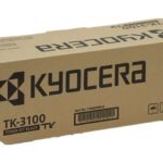 Kyocera TK3100 Nero Cartuccia toner originale - 1T02MS0NL0