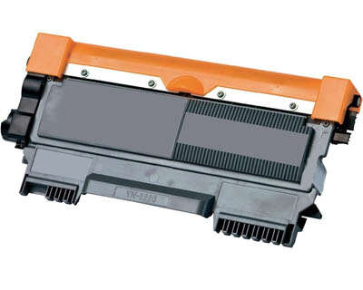 Brother TN2220/TN2210/TN2010/TN450 XL Nero Cartuccia toner generica - Alta capacità/Jumbo