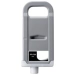 Canon PFI703/PFI303 Nero Cartuccia d'inchiostro pigmentato generico - Sostituisce 2963B001/2958B001
