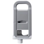 Canon PFI703/PFI303 Nero opaco Cartuccia d'inchiostro pigmentato generica - Sostituisce 2962B001/2957B001