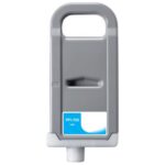 Canon PFI703/PFI303 Ciano Cartuccia d'inchiostro pigmentato generica - Sostituisce 2964B001/2959B001