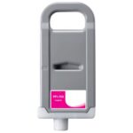 Canon PFI703/PFI303 Magenta Cartuccia d'inchiostro pigmentato generica - Sostituisce 2965B001/2960B001