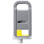 Canon PFI703/PFI303 Giallo Cartuccia d'inchiostro pigmentato generica - Sostituisce 2966B001/2961B001