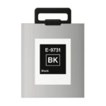 Epson T9731 Nero Cartuccia d'inchiostro pigmentato generica - Sostituisce C13T973100