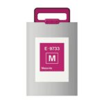 Epson T9733 Cartuccia d'inchiostro pigmentato magenta generica - Sostituisce C13T973300