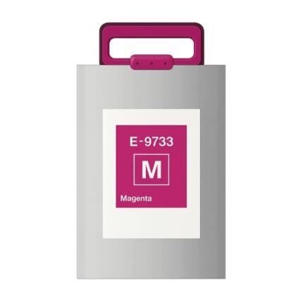 Epson T9733 Cartuccia d'inchiostro pigmentato magenta generica - Sostituisce C13T973300