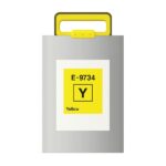 Epson T9734 Giallo Cartuccia d'inchiostro pigmentato generica - Sostituisce C13T973400