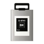 Epson T9741 Nero Cartuccia d'inchiostro pigmentato generico - Sostituisce C13T974100