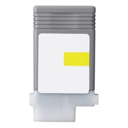 Canon PFI120 Giallo Cartuccia d'inchiostro pigmentato generica - Sostituisce 2888C001