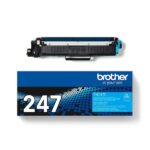 Brother TN247 Ciano Cartuccia toner originale - TN247C