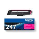 Brother TN247 Cartuccia toner originale magenta - TN247M