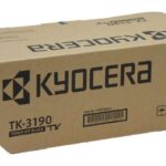 Kyocera TK3190 Nero Cartuccia toner originale - 1T02T60NL0/1T02T60NL1