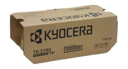 Kyocera TK3190 Nero Cartuccia toner originale - 1T02T60NL0/1T02T60NL1