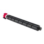 Cartuccia toner generica Canon CEXV55 Magenta - Sostituisce 2184C002