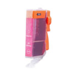 BULK - Canon CLI521 Cartuccia d'inchiostro magenta generica - Sostituisce 2935B001