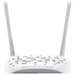 TP-Link TL-WA801N Access point wireless N a 300 Mbps