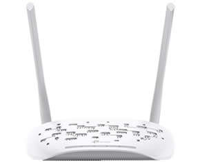 TP-Link TL-WA801N Access point wireless N a 300 Mbps