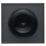 Logitech Z625 Altoparlanti 2.1 THX 140W - Subwoofer 260W - 2 ingressi jack da 3