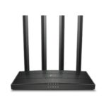 Router wireless TP-Link MU-MIMO AC1900