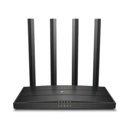 Router wireless TP-Link MU-MIMO AC1900