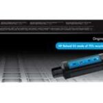 HP W1143A Nero Kit di ricarica toner originale - 143A